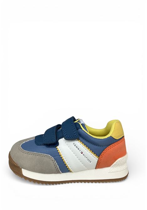  Tommy Hilfiger | T1X9343661696Y913